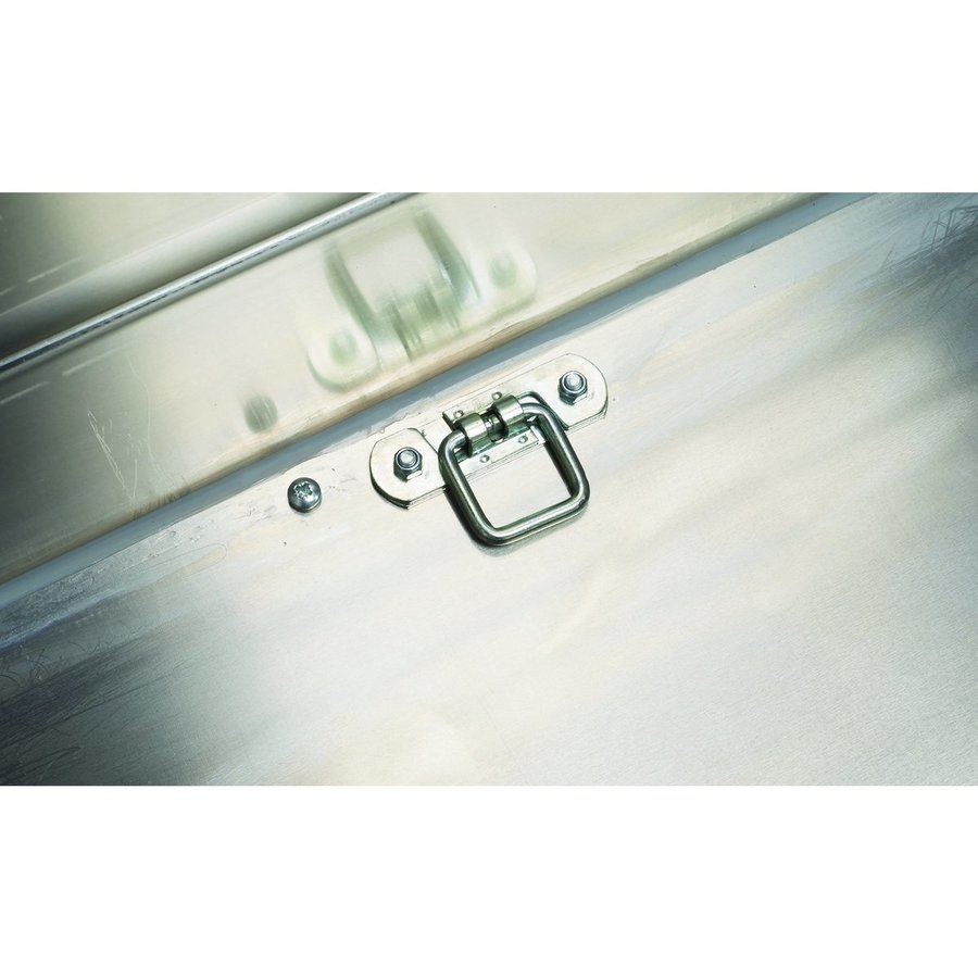 ZARGES K 470 Pritschenbox