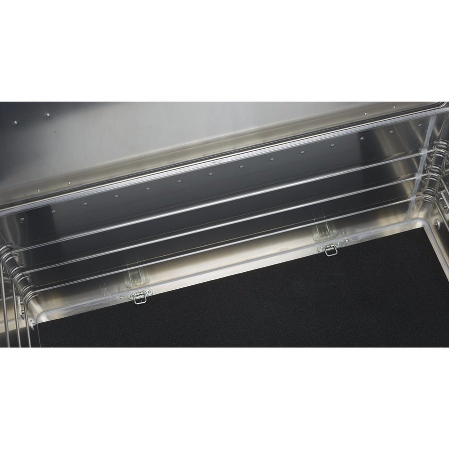 ZARGES K 470 Pritschenbox