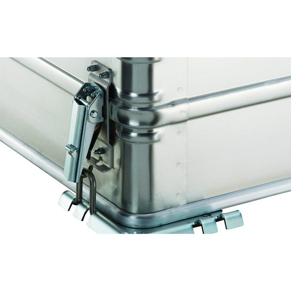 ZARGES K 470 Pritschenbox