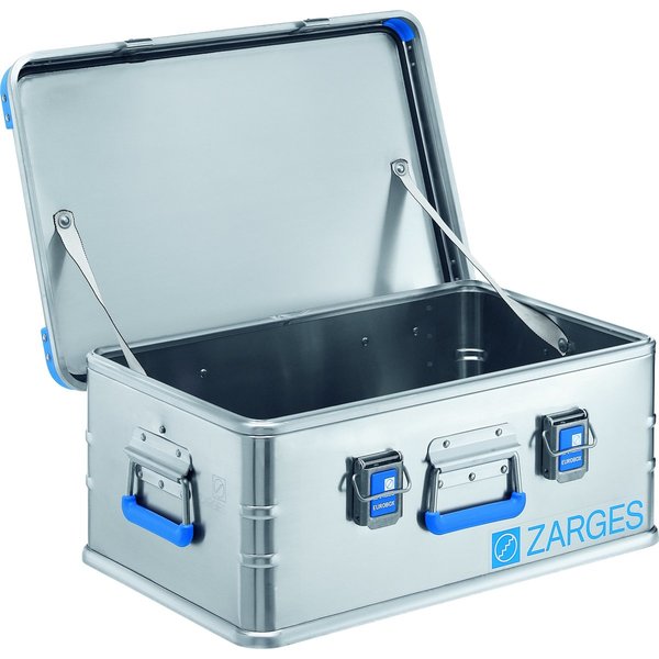 ZARGES Alu-Eurobox; 550x350x220mm