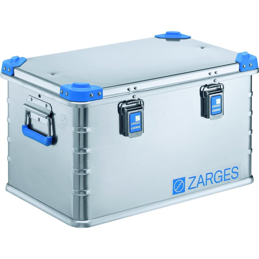 ZARGES Alu-Eurobox; 550x350x310mm