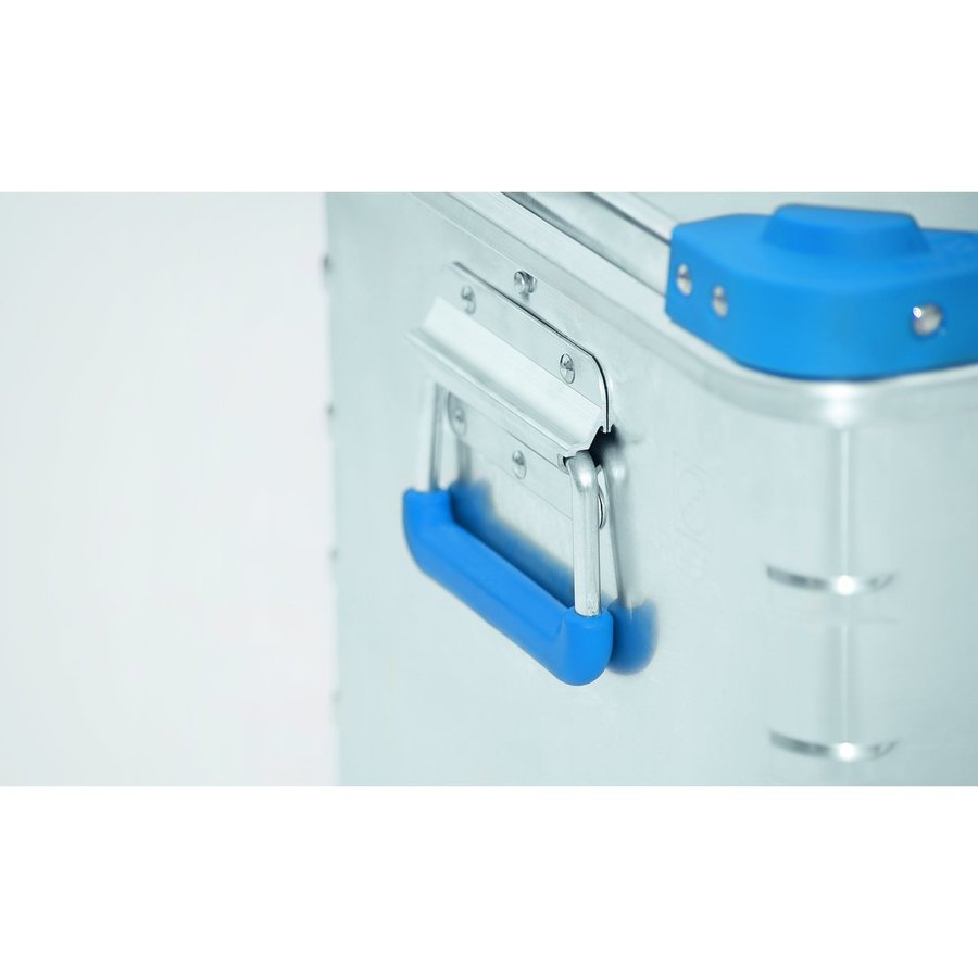 ZARGES Alu-Eurobox; 550x350x310mm