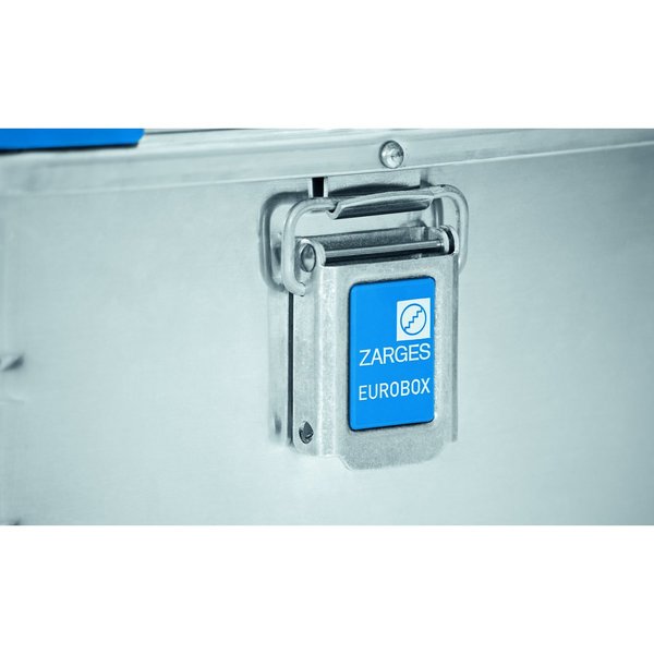 ZARGES Alu-Eurobox; 550x350x380mm