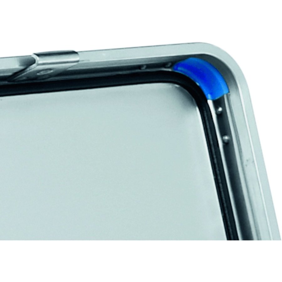 ZARGES Alu-Eurobox; 550x350x310mm