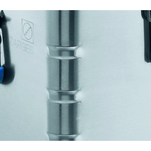 ZARGES Alu-Eurobox; 550x350x380mm