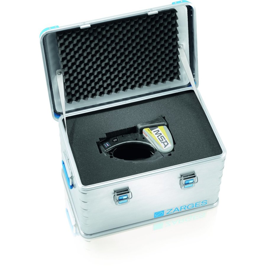 ZARGES Alu-Eurobox; 550x350x310mm