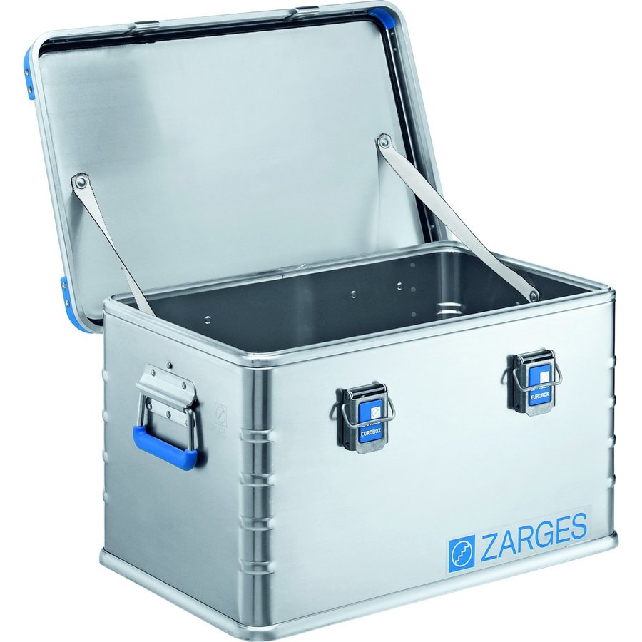 ZARGES Alu-Eurobox; 550x350x310mm