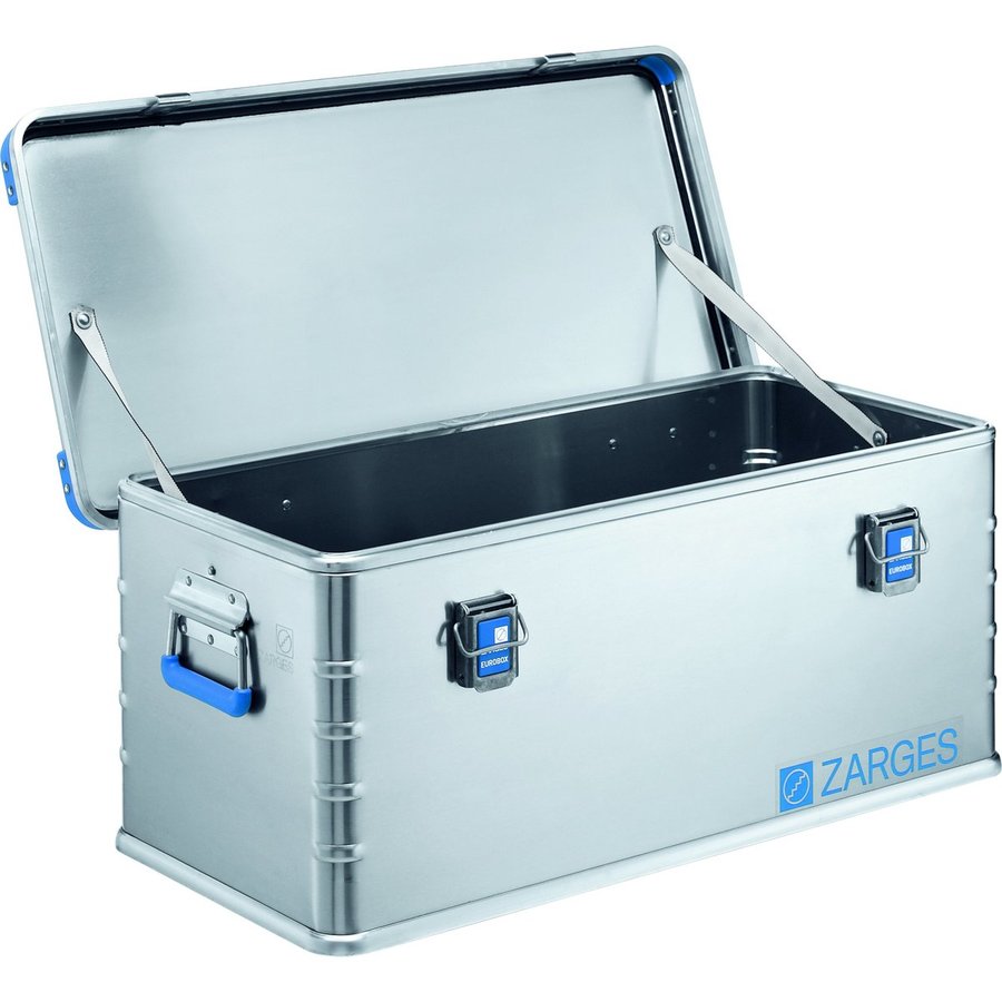 ZARGES Alu-Eurobox; 750x350x310mm