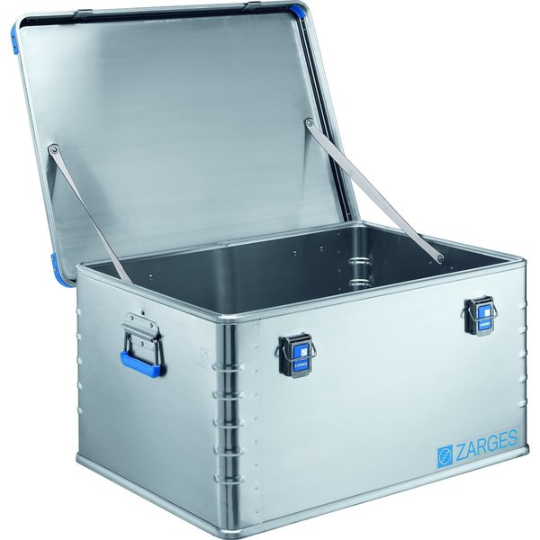 ZARGES Alu-Eurobox; 750x550x380mm