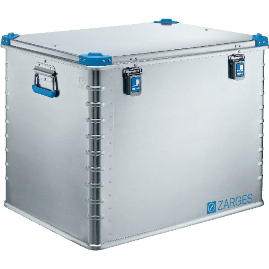ZARGES Alu-Eurobox; 750x550x580mm