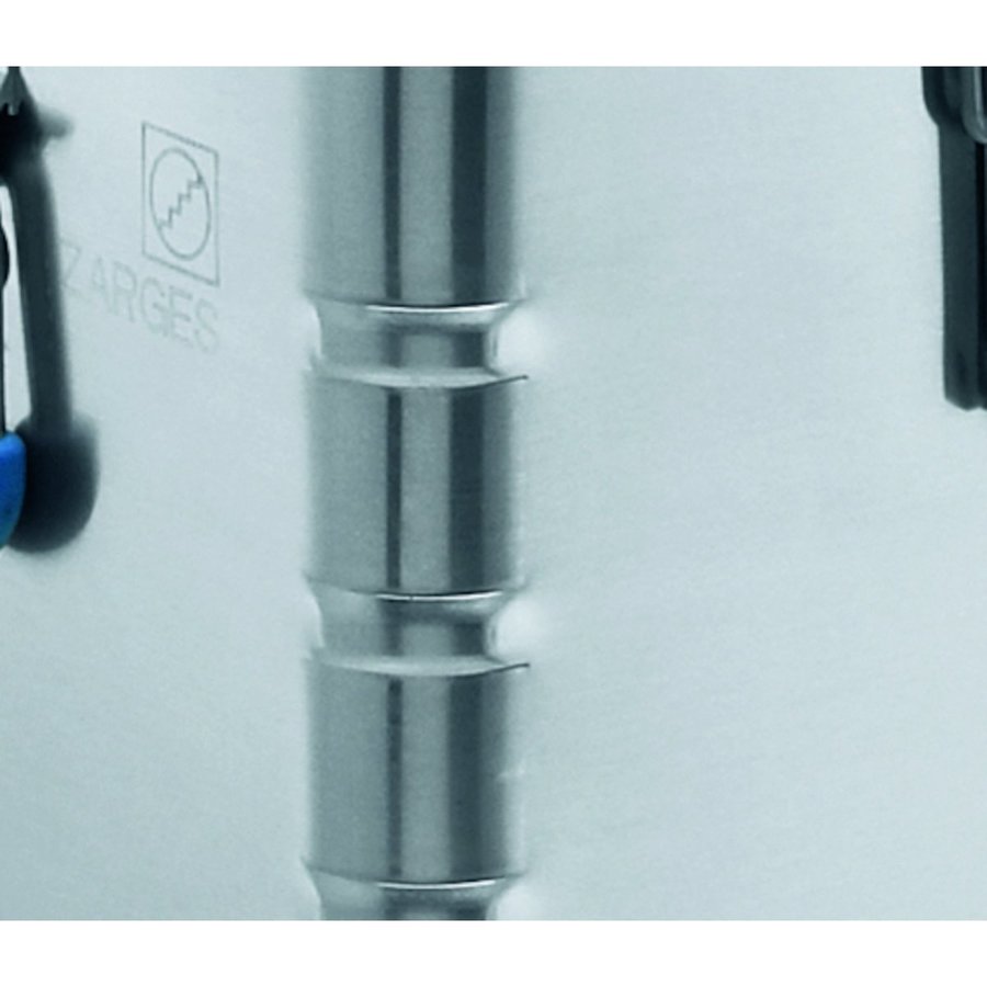 ZARGES Alu-Eurobox; 750x550x580mm