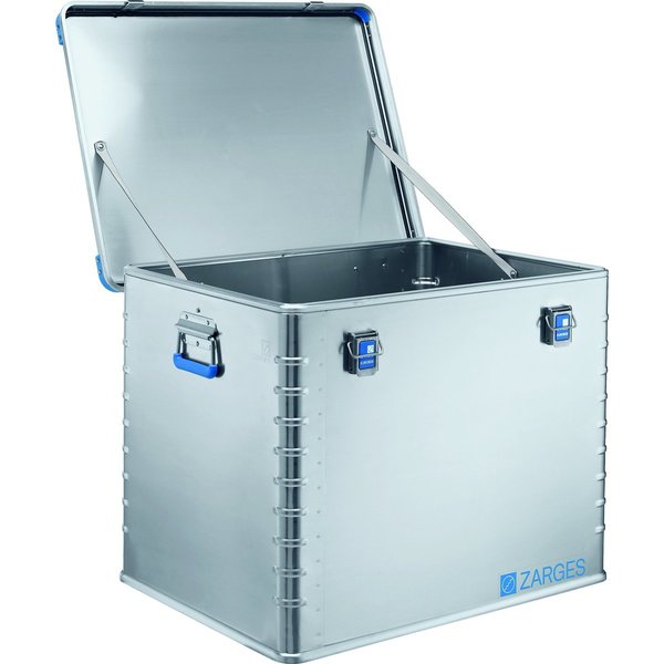 ZARGES Alu-Eurobox; 750x550x580mm