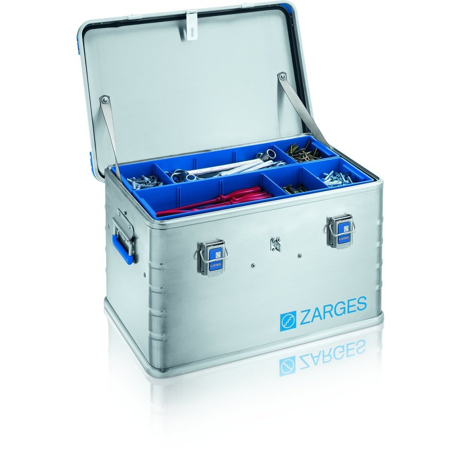 ZARGES Kunststoffeinsatz