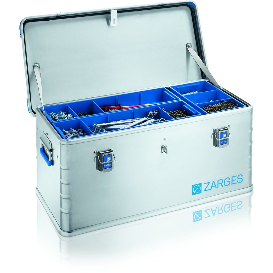 ZARGES Kunststoffeinsatz