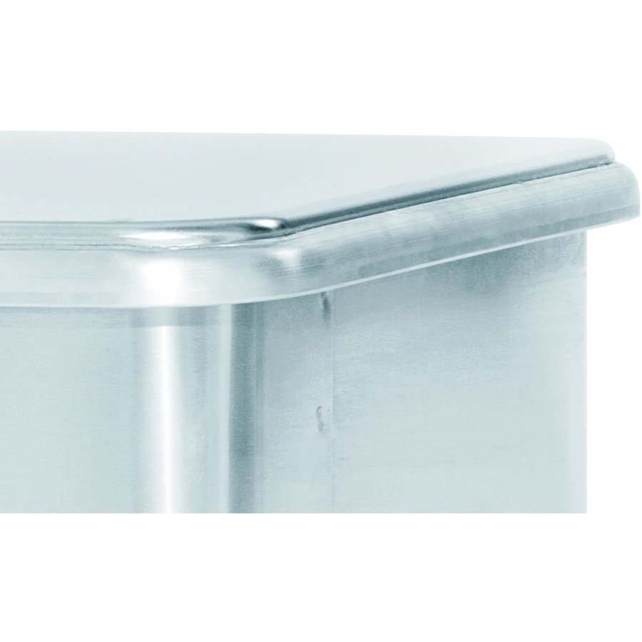 ZARGES Mini-Box Plus