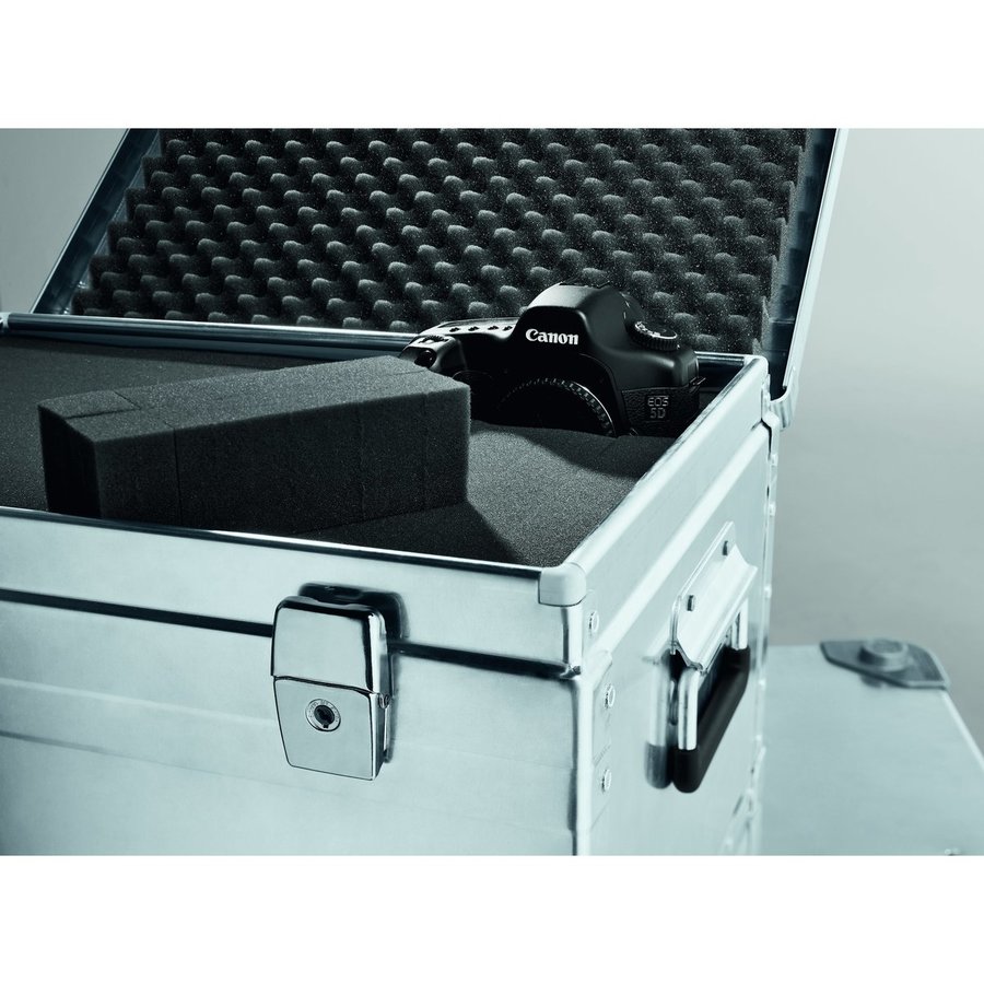 ZARGES Transportbox K 405