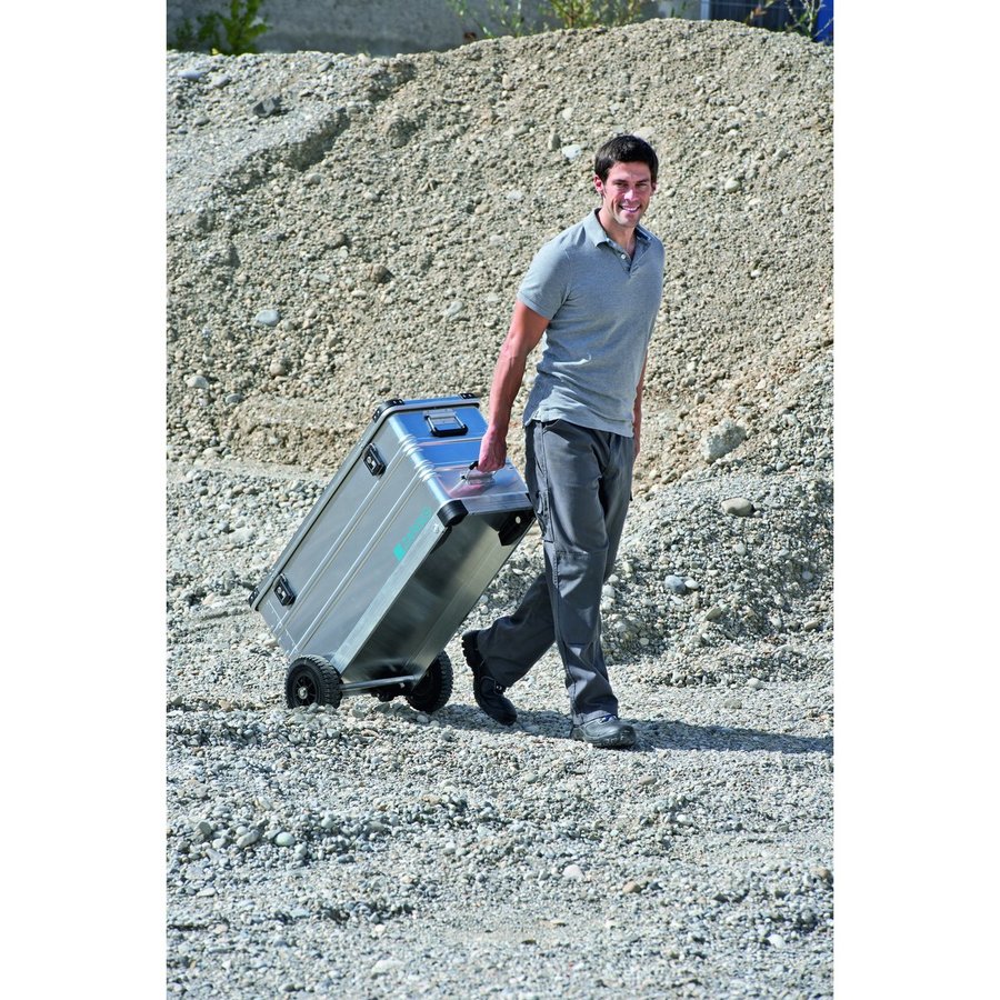 ZARGES ZARGES K 424 XC