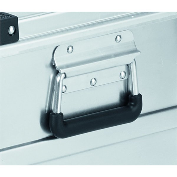 ZARGES K 424 XC Vollausstattungspaket