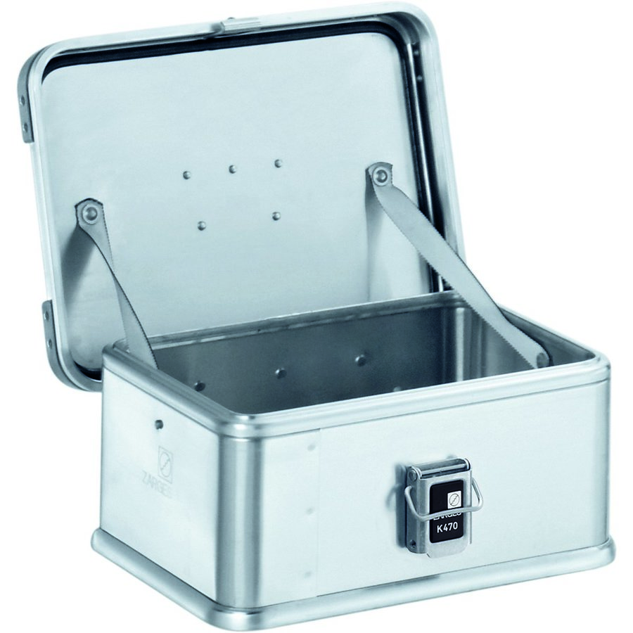 ZARGES Alu-Kiste K470 350x250x150mm