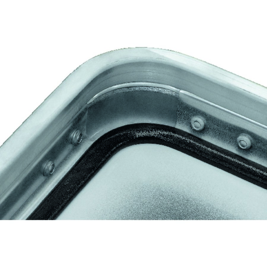 ZARGES Alu-Kiste K470 550x350x220mm