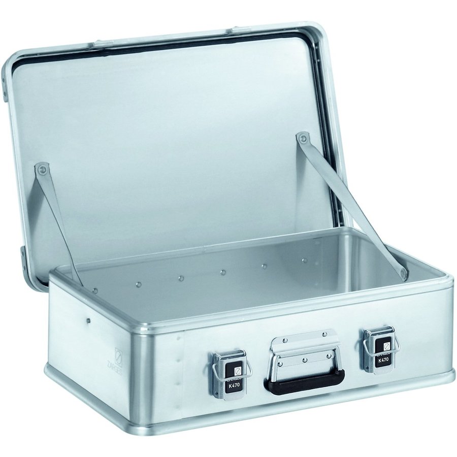 ZARGES Alu-Kiste K470 550x350x150mm