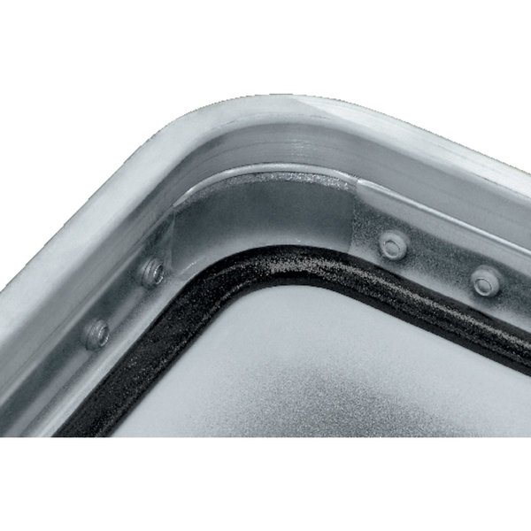 ZARGES Alu-Kiste K470 550x350x310mm