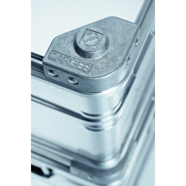 ZARGES Alu-Kiste K470 550x350x310mm