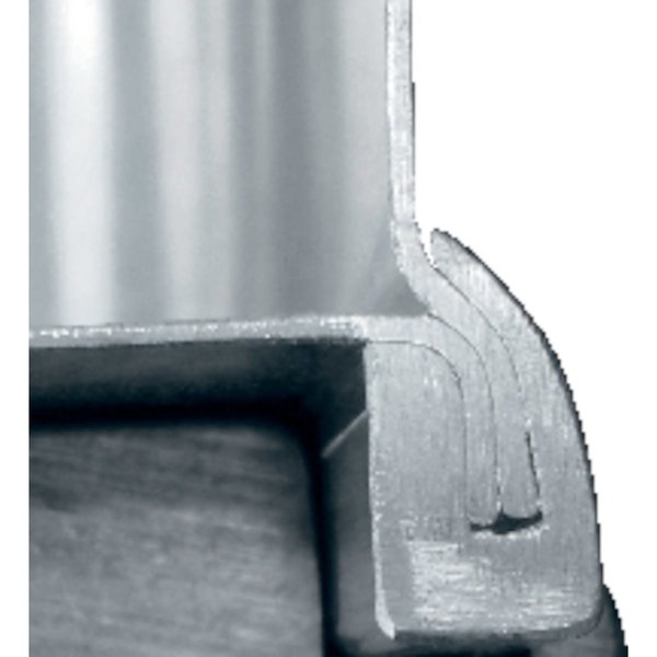 ZARGES Alu-Kiste K470 550x350x310mm