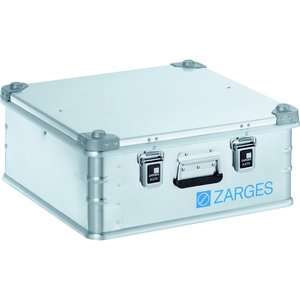 ZARGES Alu-Kiste K470 550x550x220mm