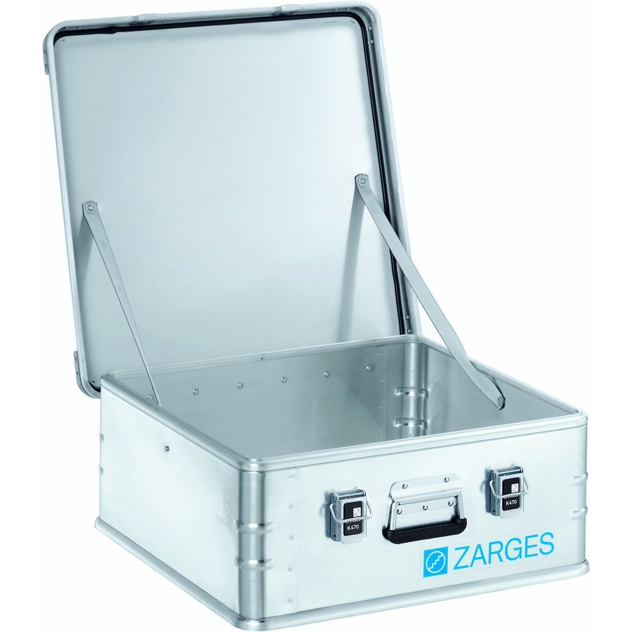 ZARGES Alu-Kiste K470 550x550x220mm