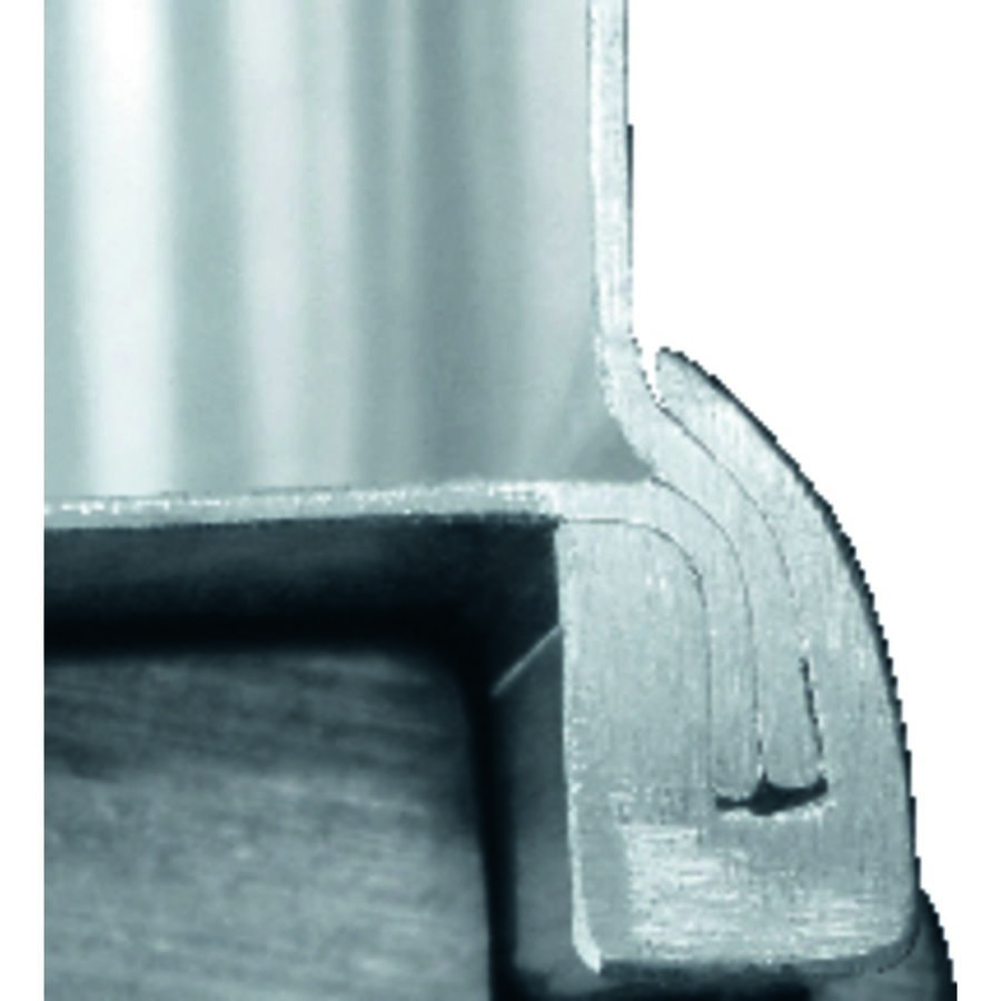 ZARGES Alu-Kiste K470 550x550x220mm