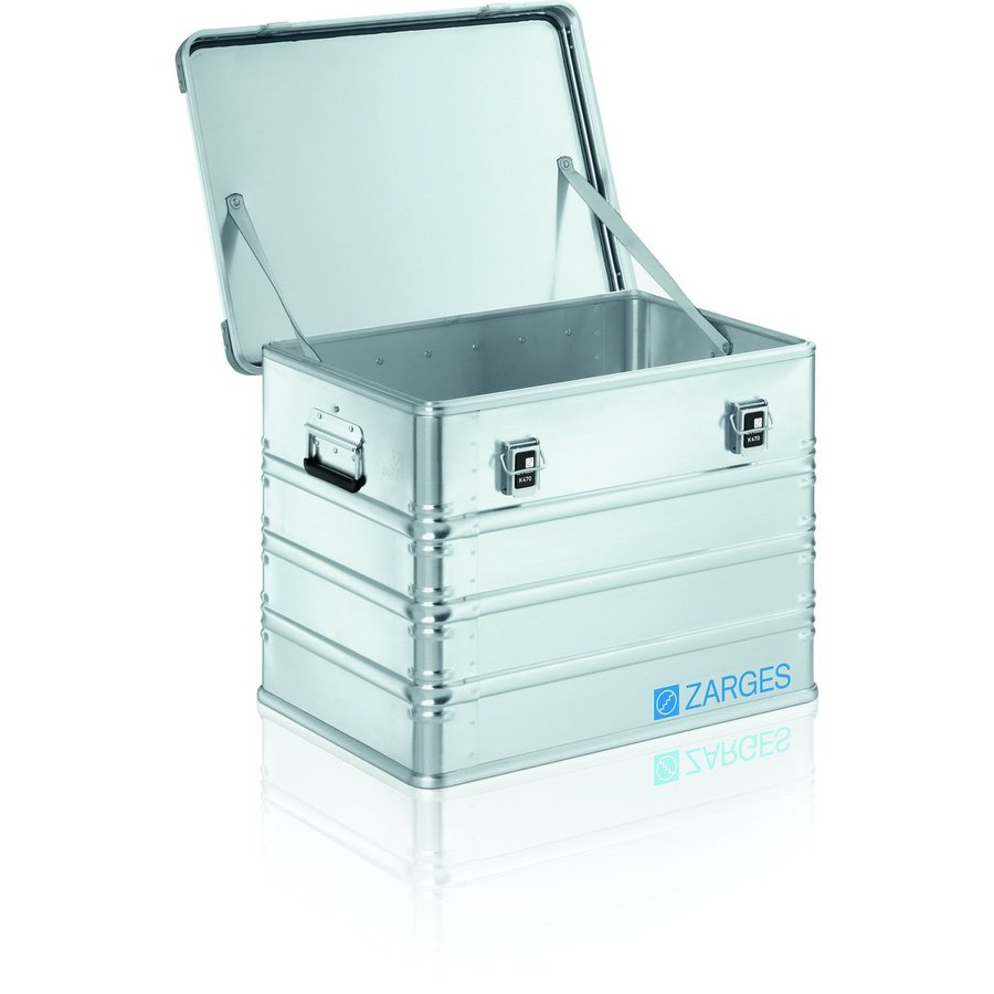ZARGES Alu-Kiste K470 600x430x450mm