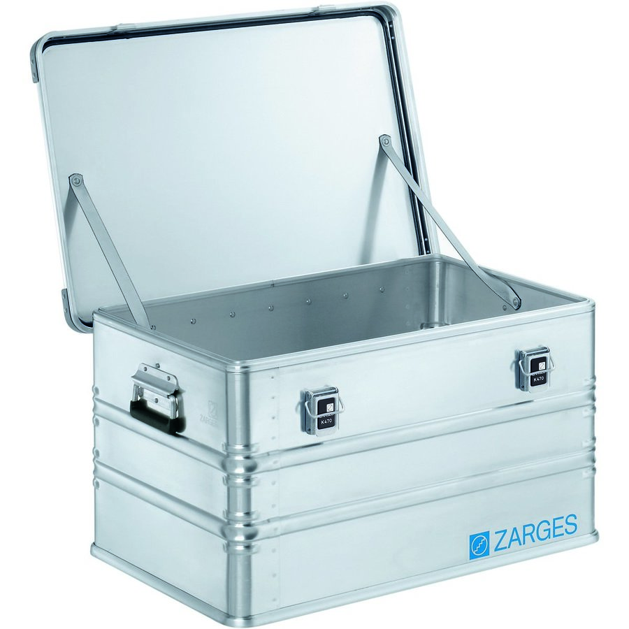 ZARGES Alu-Kiste K470 690x460x380mm