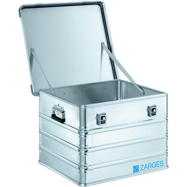 ZARGES Alu-Kiste K470 600x560x440mm