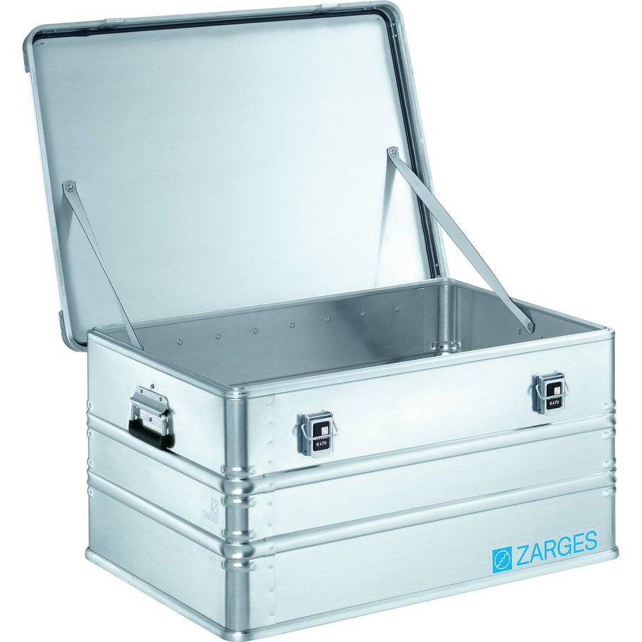 ZARGES Alu-Kiste K470 750x550x380mm