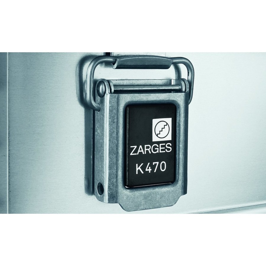 ZARGES Alu-Kiste K470 780x480x520mm