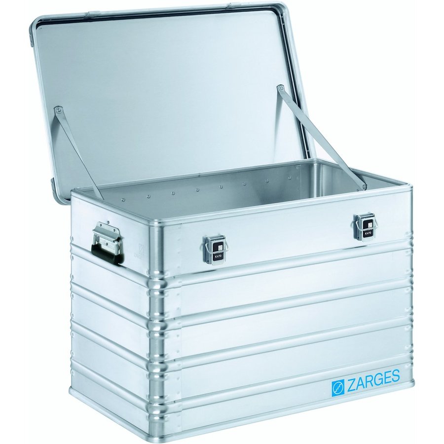 ZARGES Alu-Kiste K470 780x480x520mm