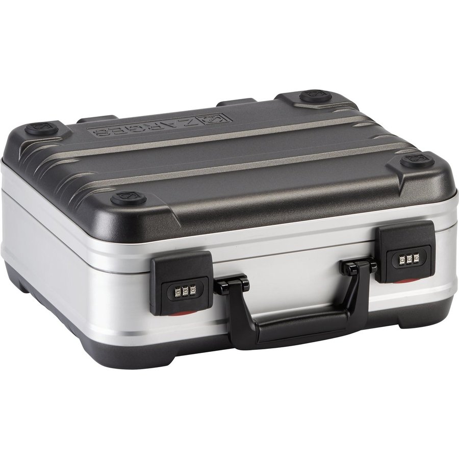 ZARGES K 411 ZARGES Koffer 360x300 x 140 leer