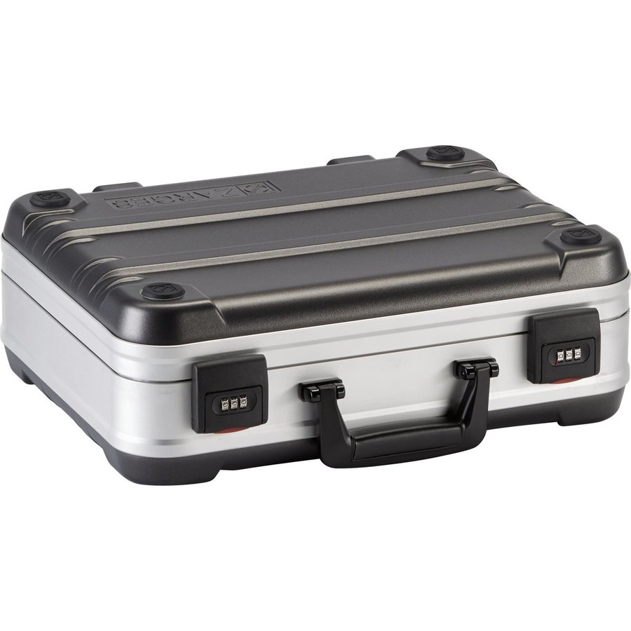 ZARGES K 411 ZARGES Koffer 420x320 x 130 leer