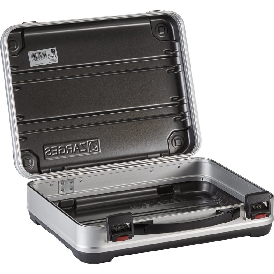 ZARGES K 411 ZARGES Koffer 470x350 x 130 leer