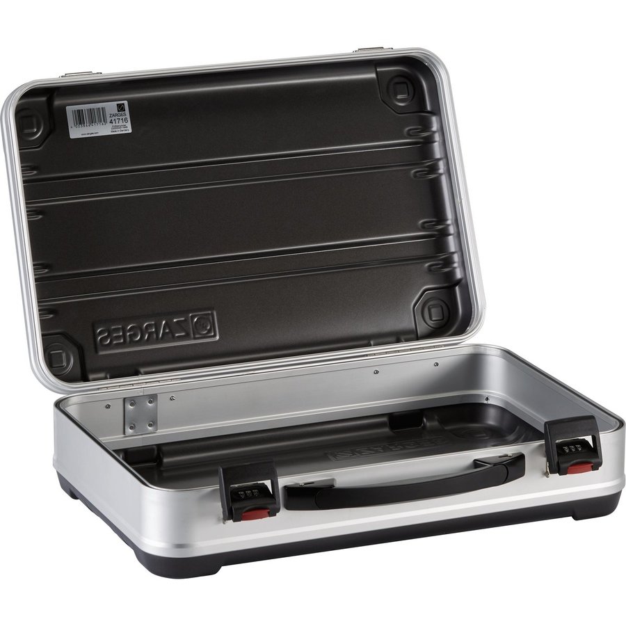 ZARGES K 411 ZARGES Koffer 530x330 x 140 leer