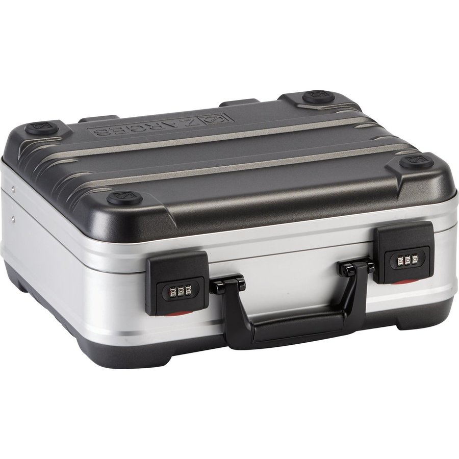 ZARGES K 411 ZARGES Koffer 360x300 x 140 m.A.