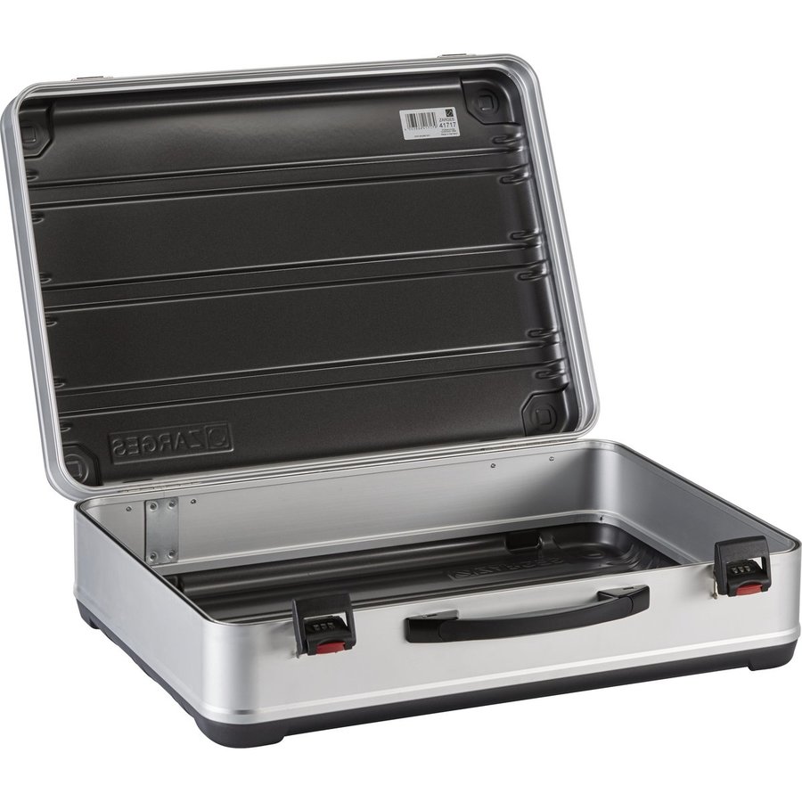 ZARGES K 411 ZARGES Koffer 650x455 x 190 leer