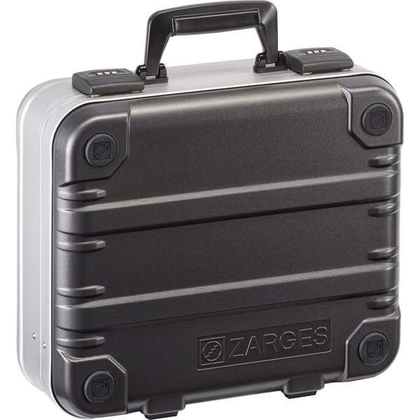 ZARGES K 411 ZARGES Koffer 360x300 x 140 m.A.