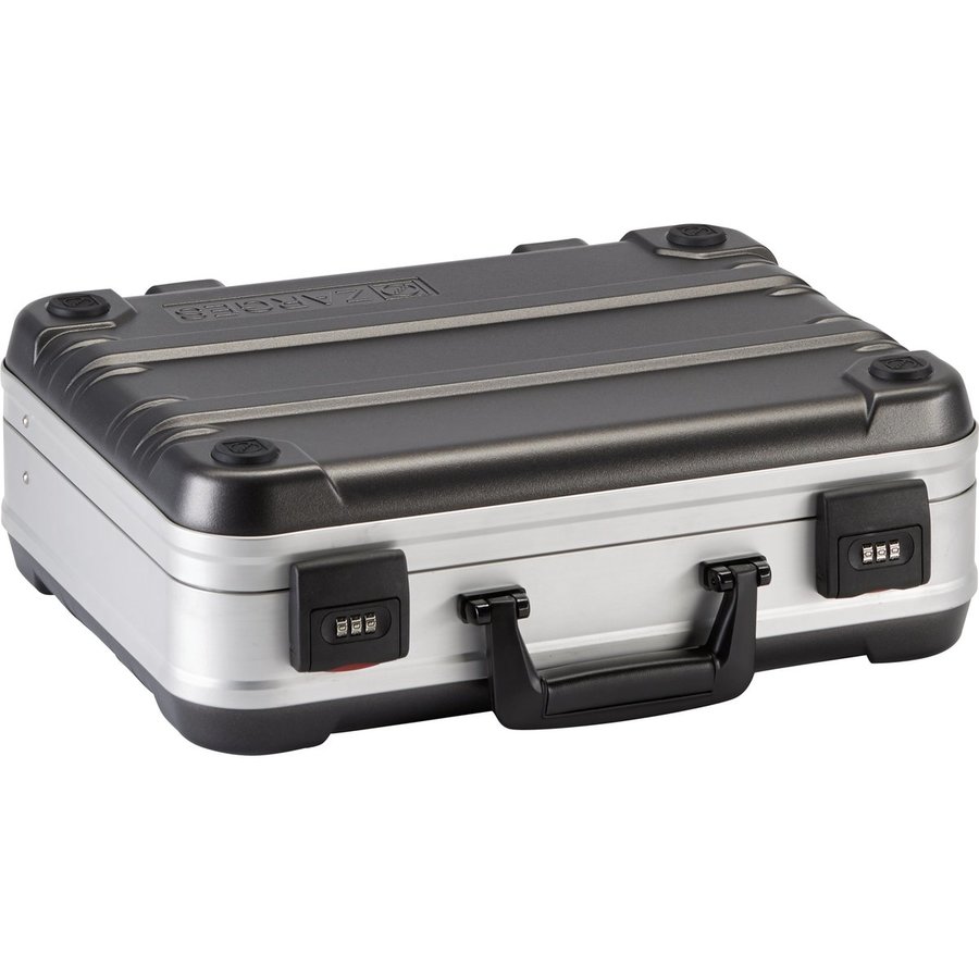 ZARGES K 411 ZARGES Koffer 420x320 x 130 m.A.