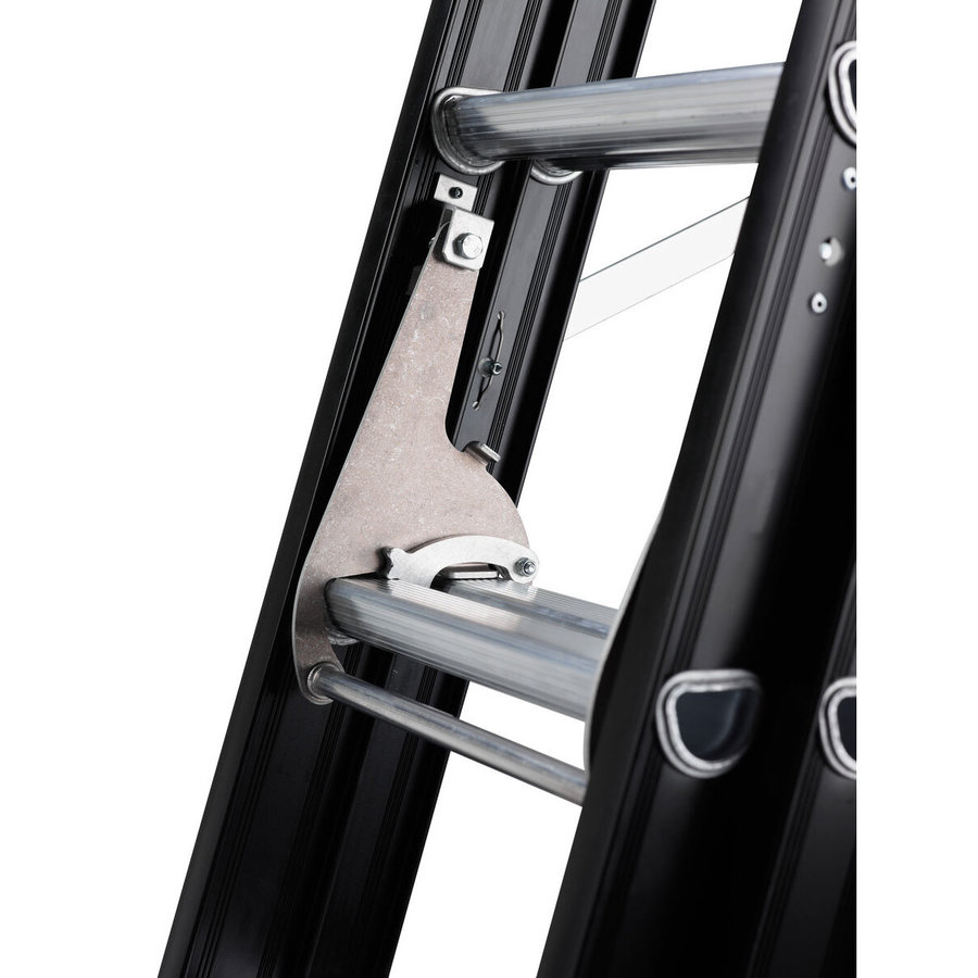 Altrex Mounter 2-teilige Mehrzweckleiter 2x10