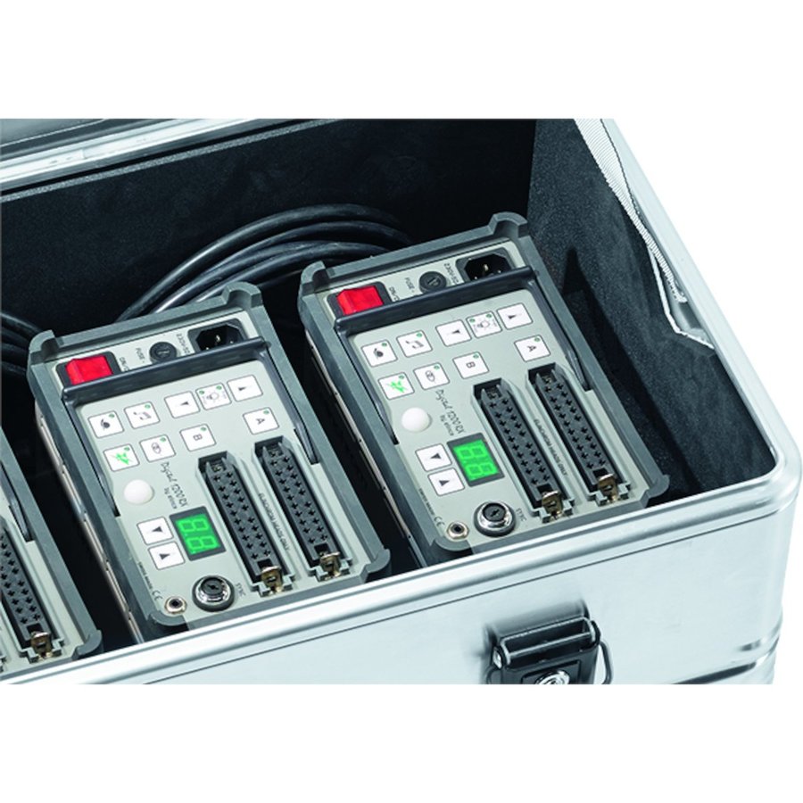 ZARGES Schaumauskleidungen