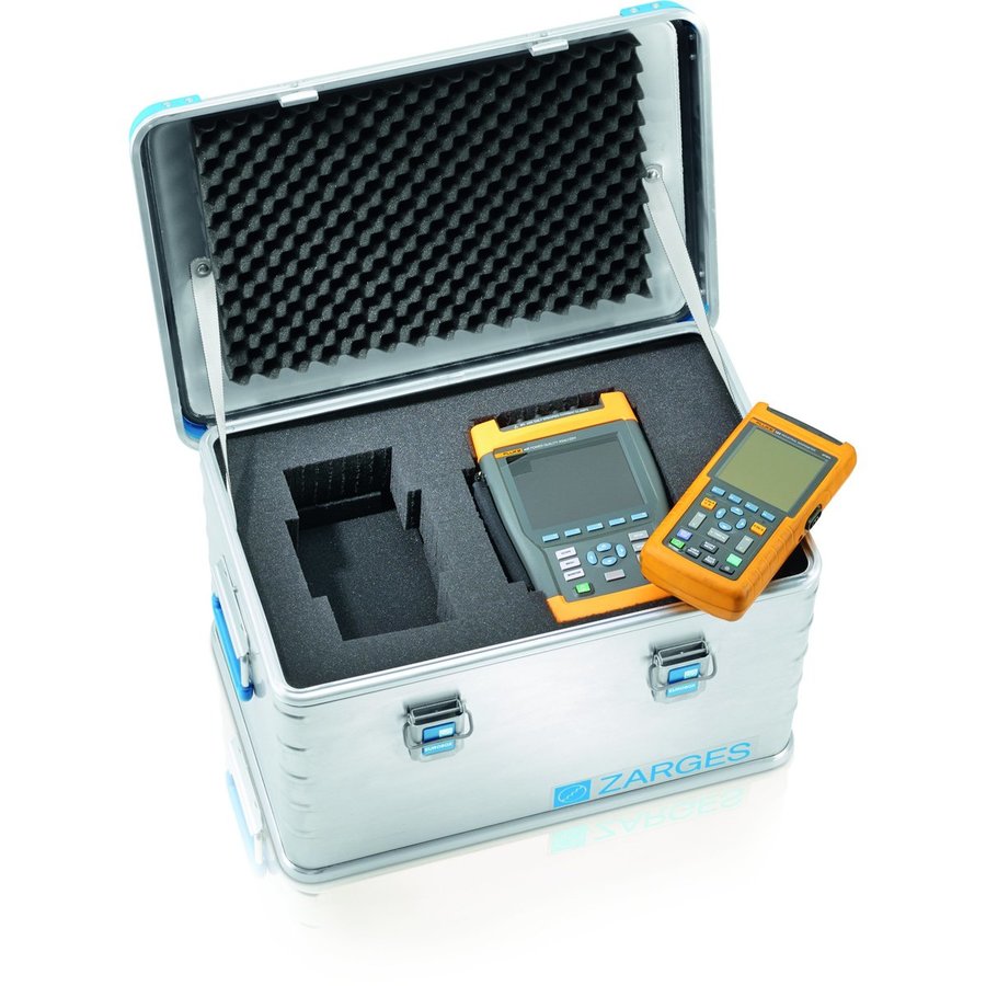 ZARGES Würfelschaumset