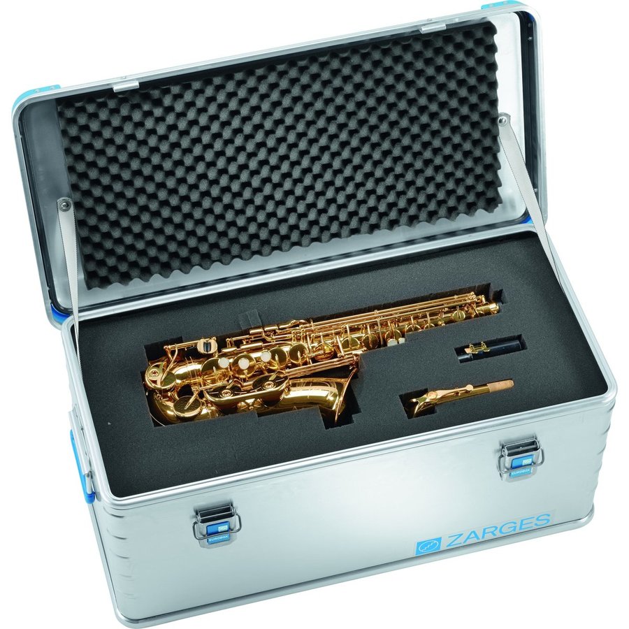 ZARGES Würfelschaumset