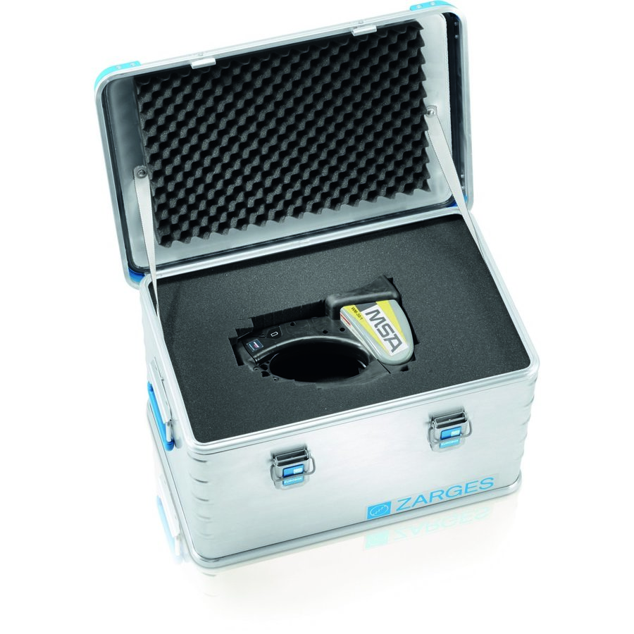 ZARGES Würfelschaumset